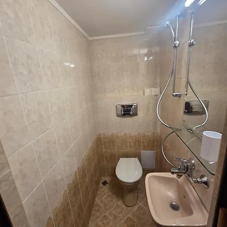 Smart Budget At Centre By Ndk And Vitosha Blvd Appartamento