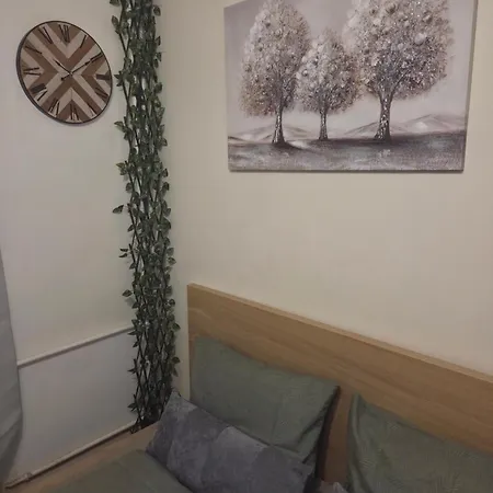 Smart Budget At Centre By Ndk And Vitosha Blvd Apartmán *
