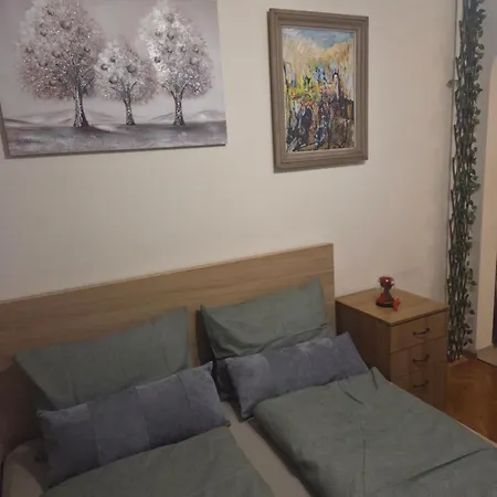 Smart Budget At Centre By Ndk And Vitosha Blvd * Sofie